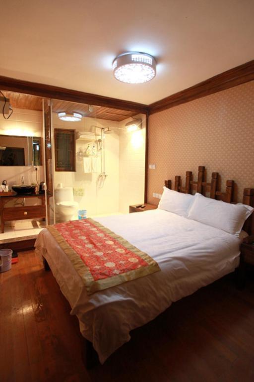 Lijiang Hyhy Inn Oda fotoğraf