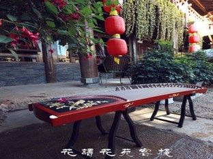 Lijiang Hyhy Inn Dış mekan fotoğraf
